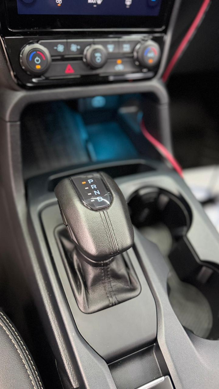 RANGER CD LTDPCD3D4A