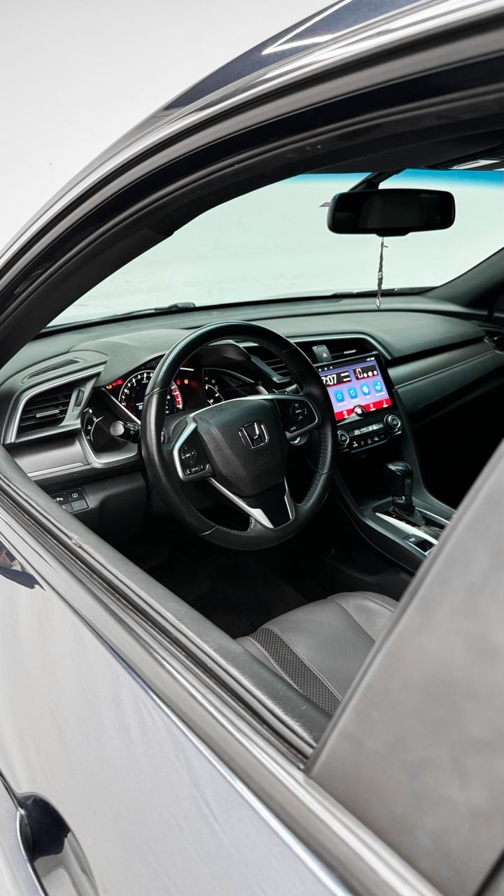 HONDA CIVIC EXTRA