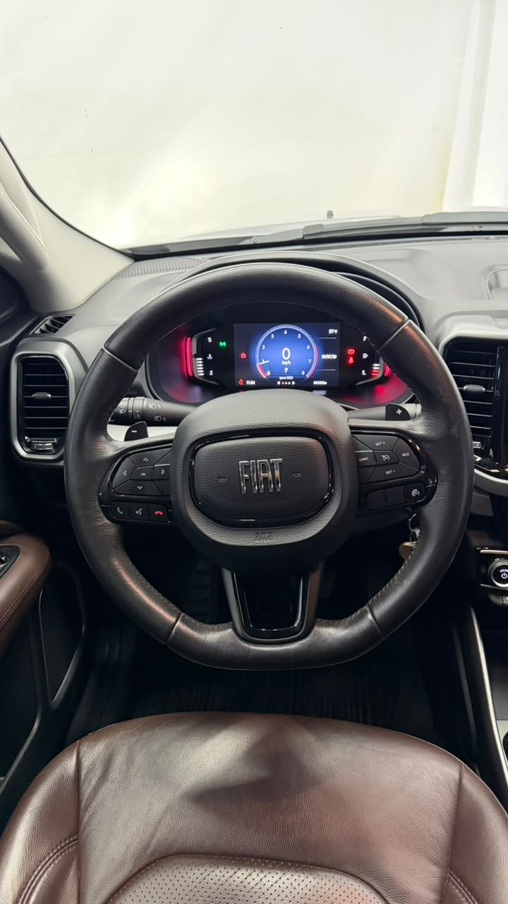 FIAT TORO