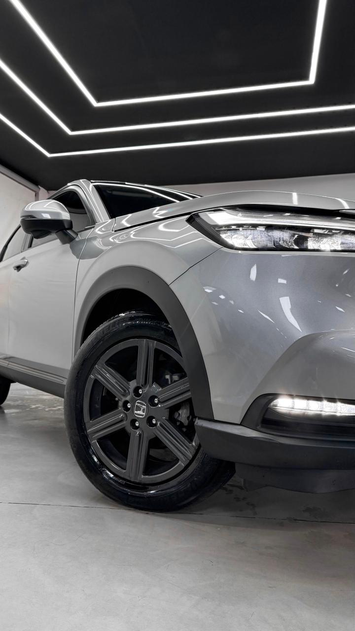 HR-V