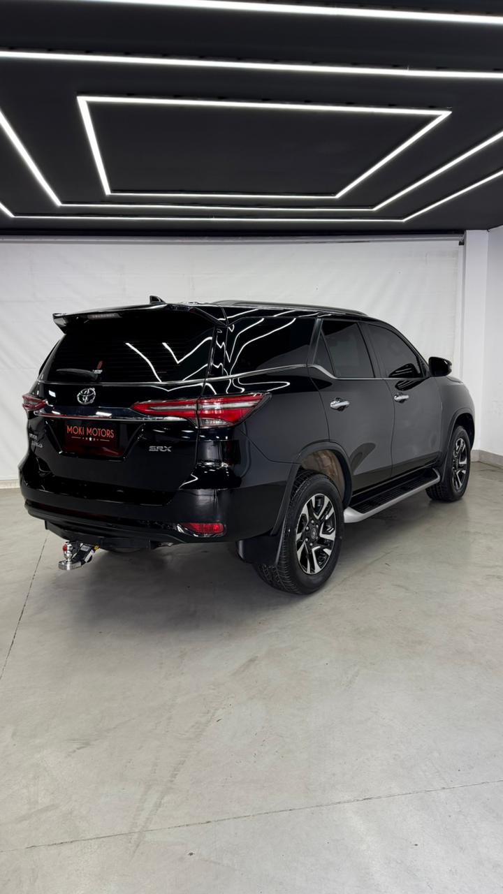 HILUX SW4 SWSRXA4FD