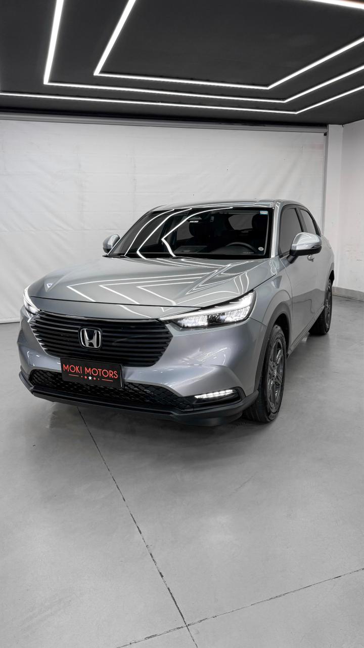 HR-V