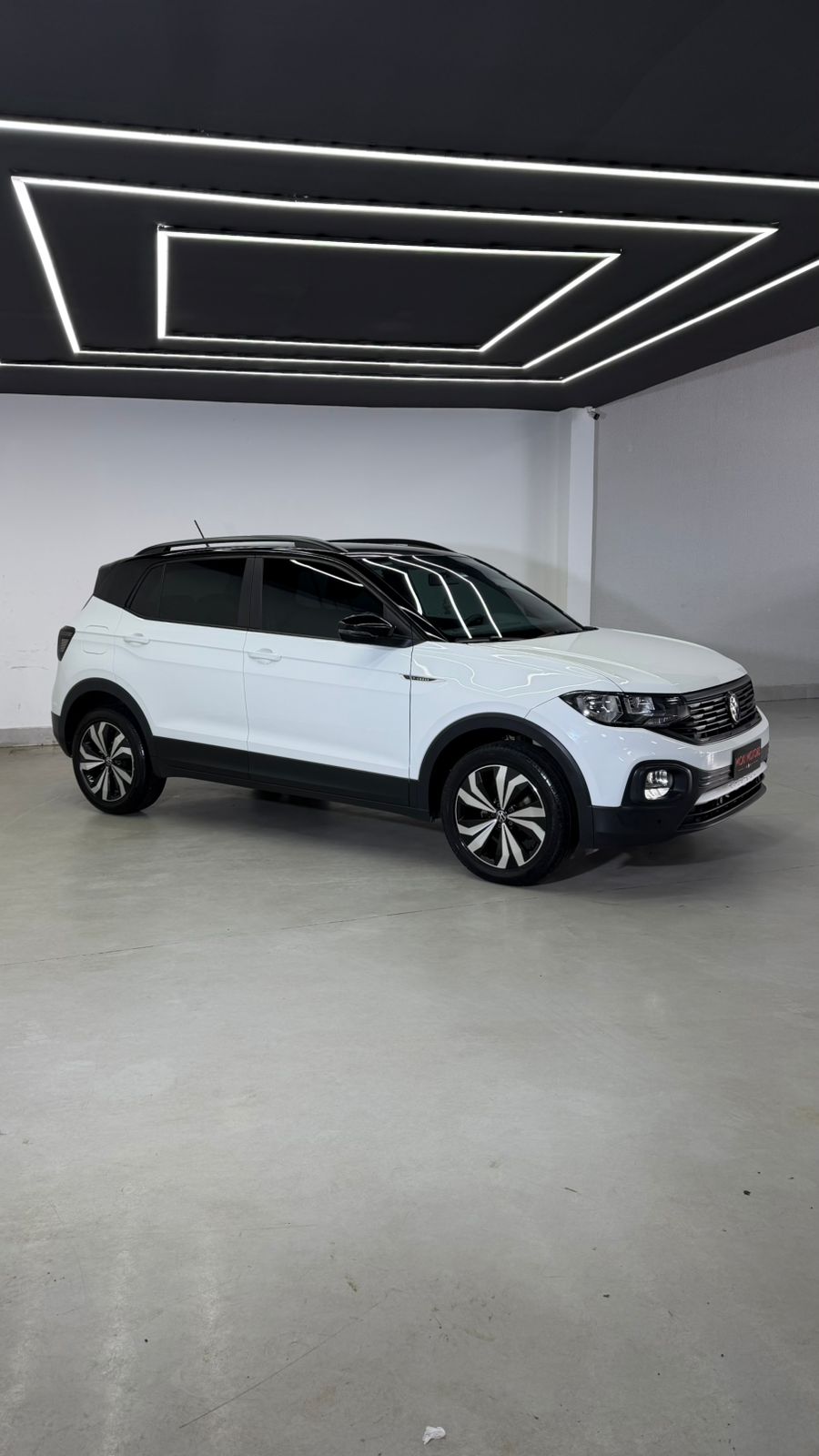 T-CROSS 200 TSI