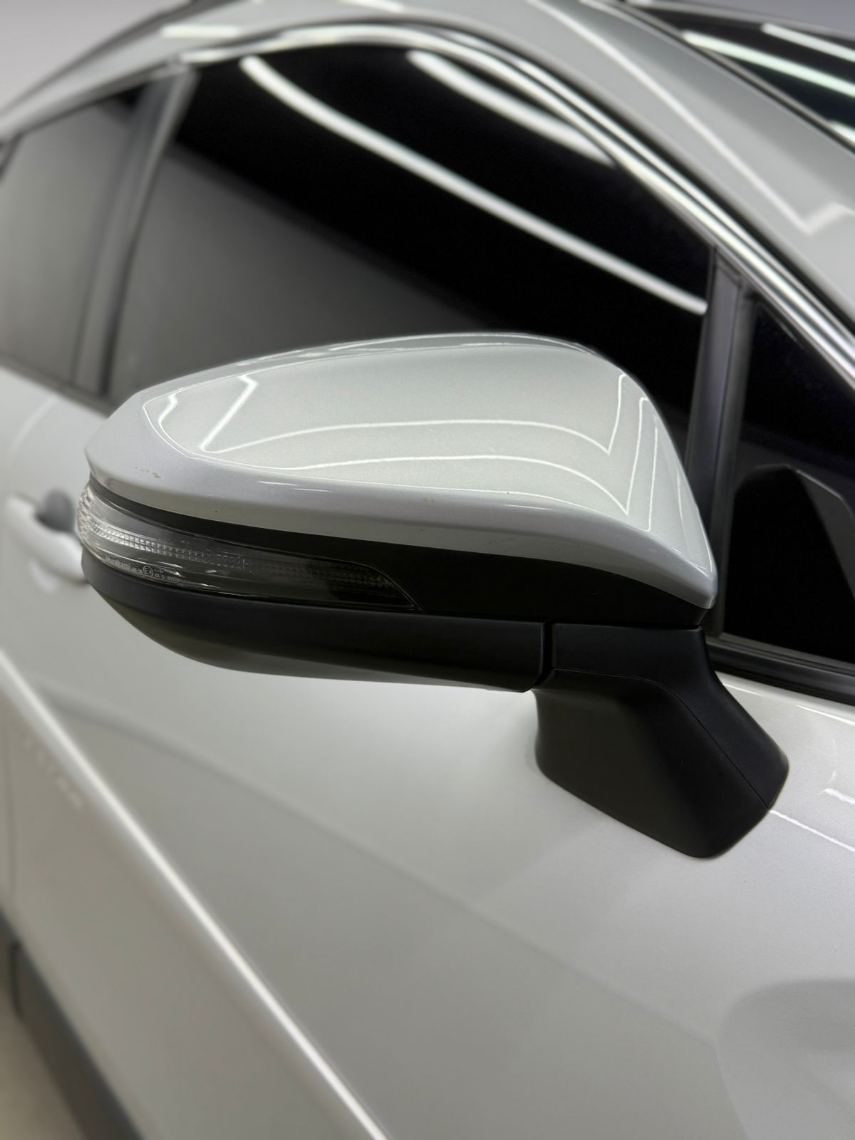 COROLLA CROSS XRX HYBRID