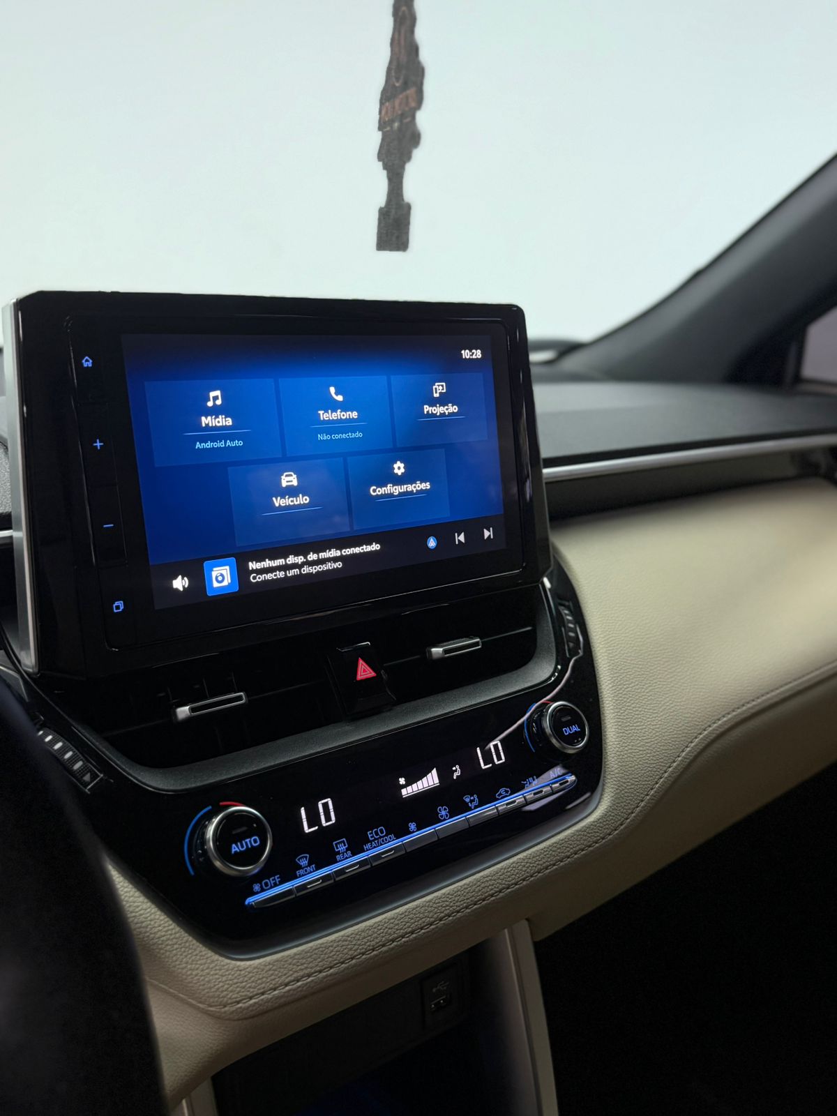 COROLLA CROSS XRX HYBRID