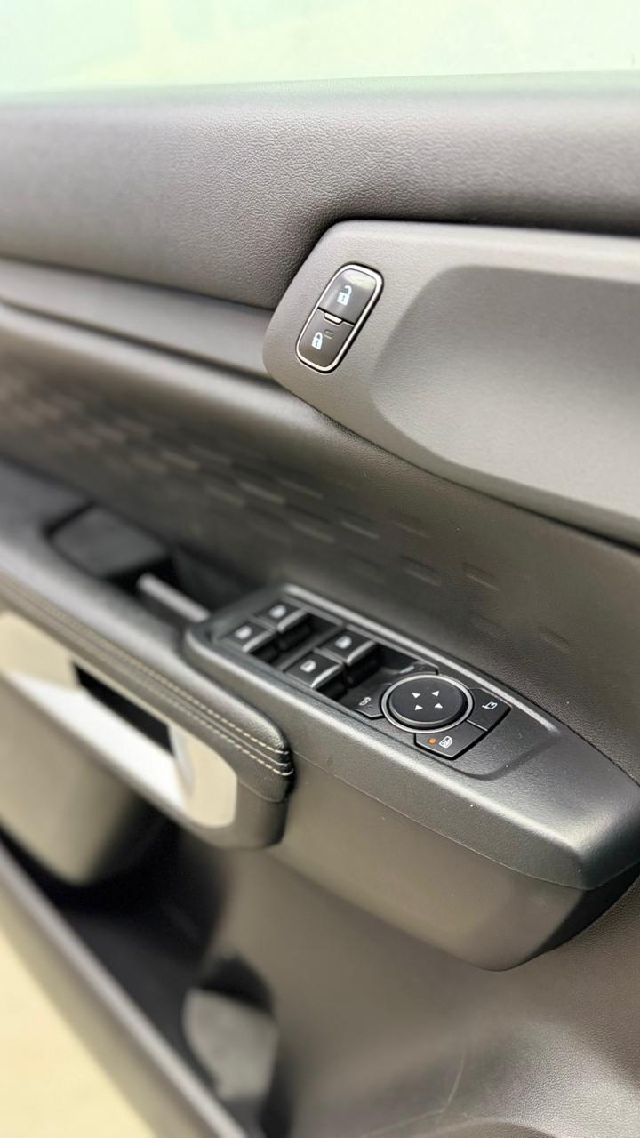 RANGER CD LTDPCD3D4A