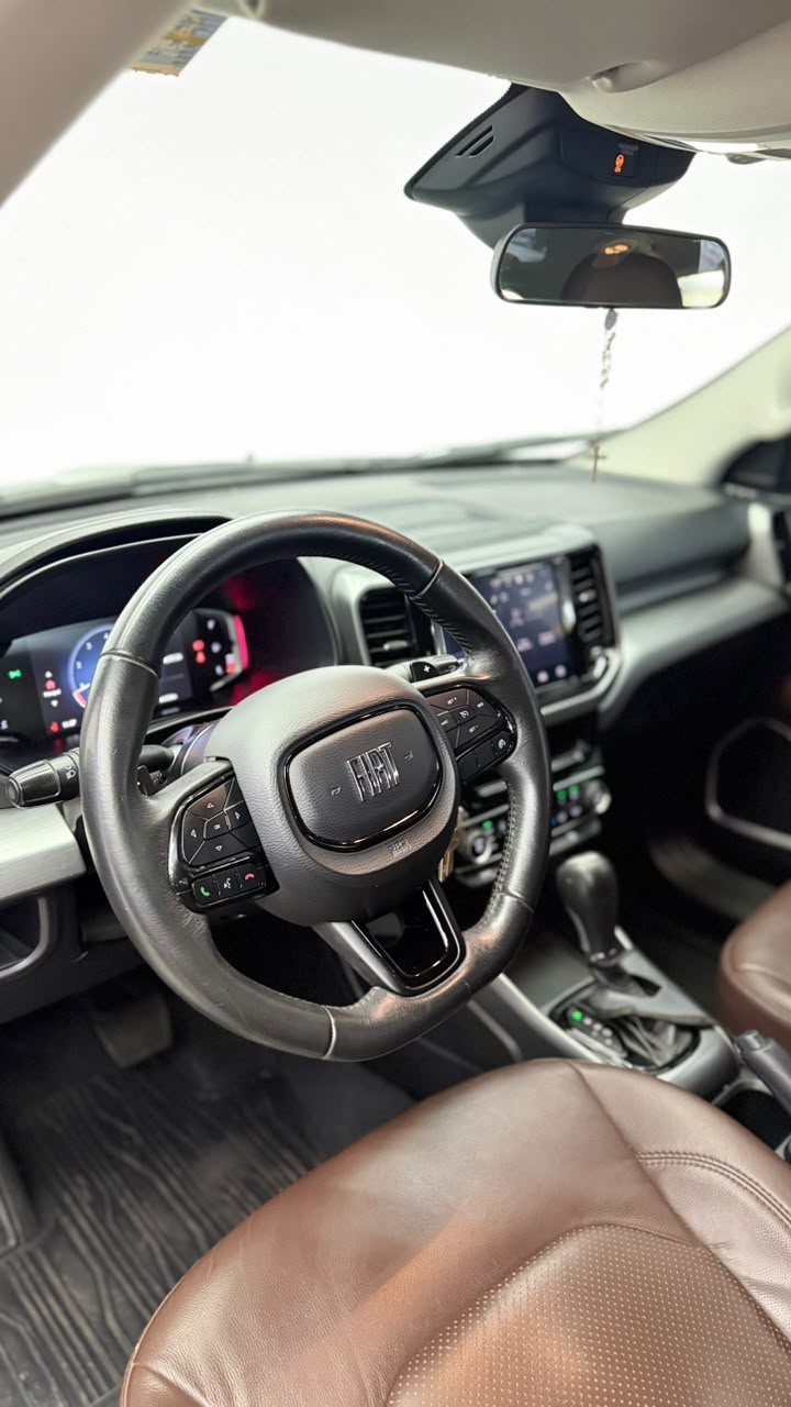 FIAT TORO