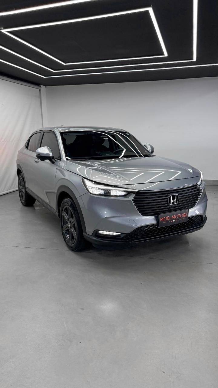 HR-V