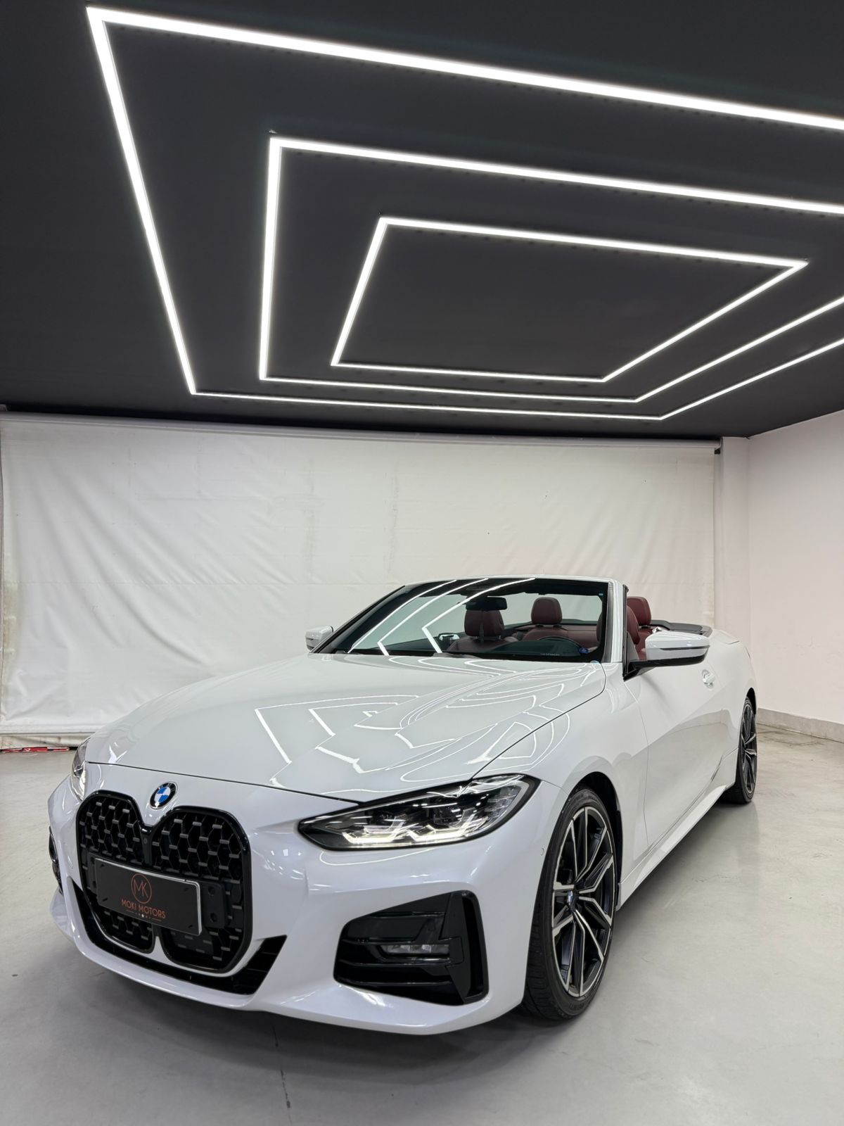 BMW 430i