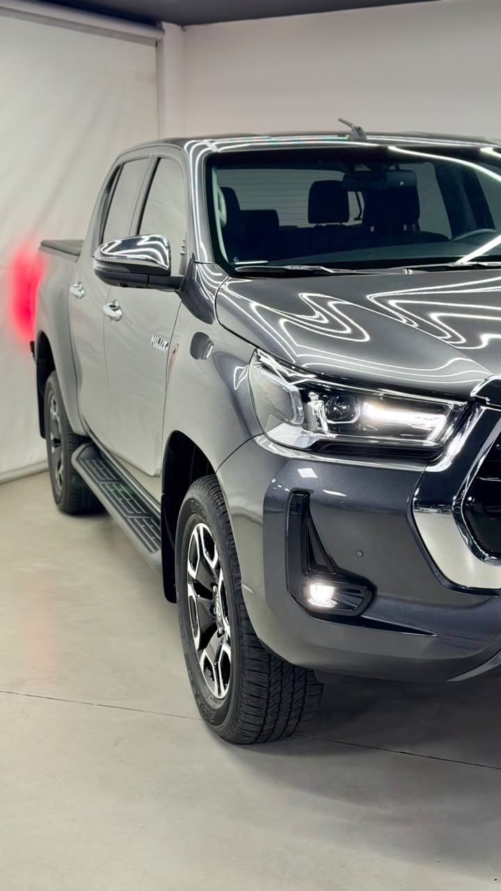 HILUX CDSRXA4FD