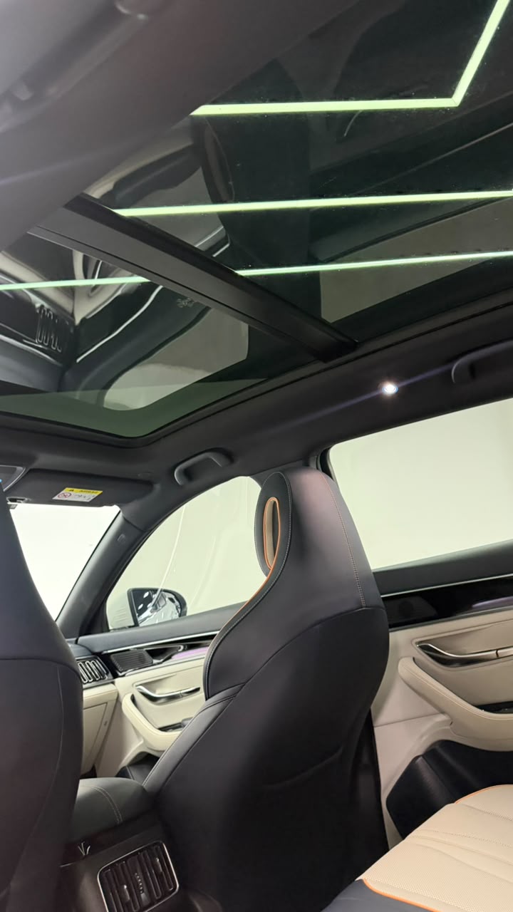 BYD SONG PLUS