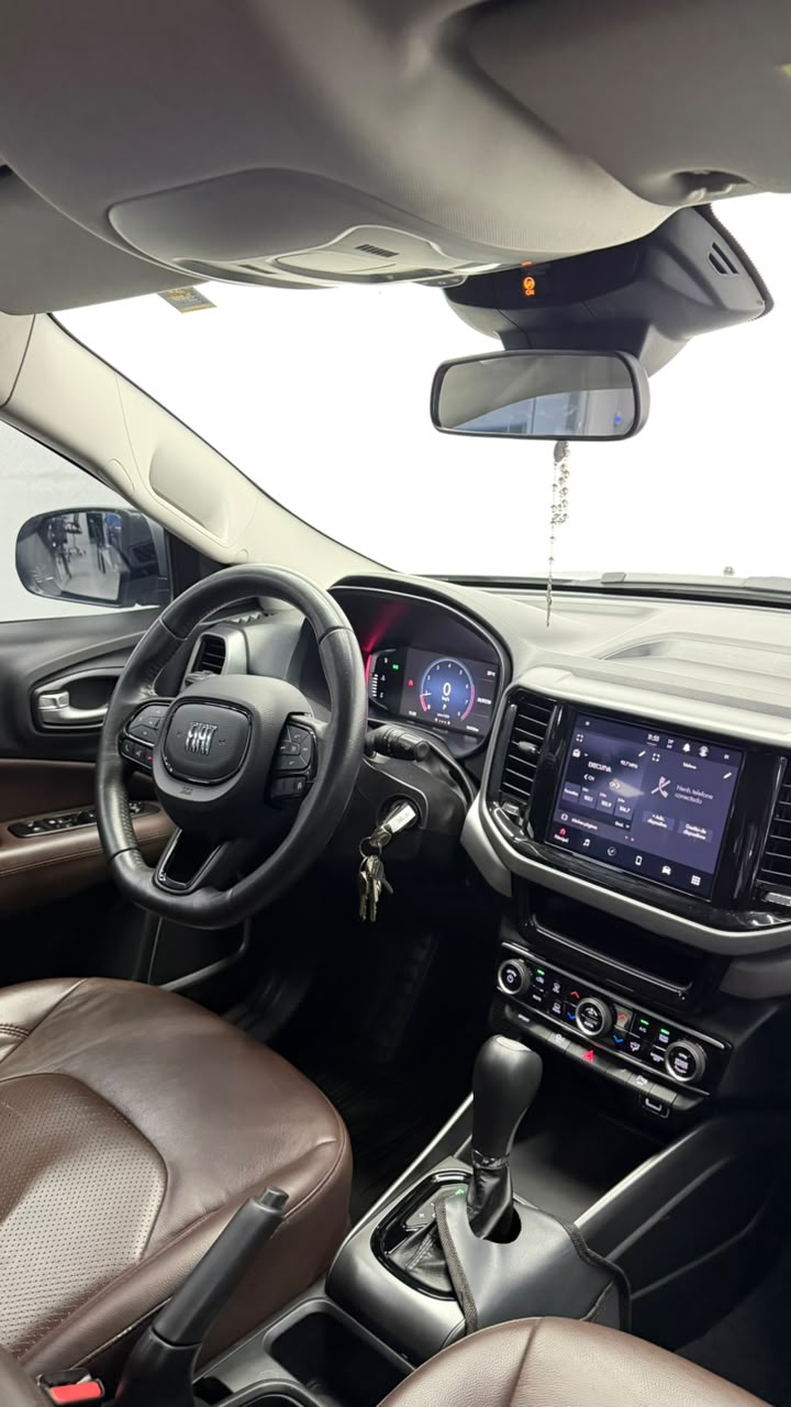 FIAT TORO