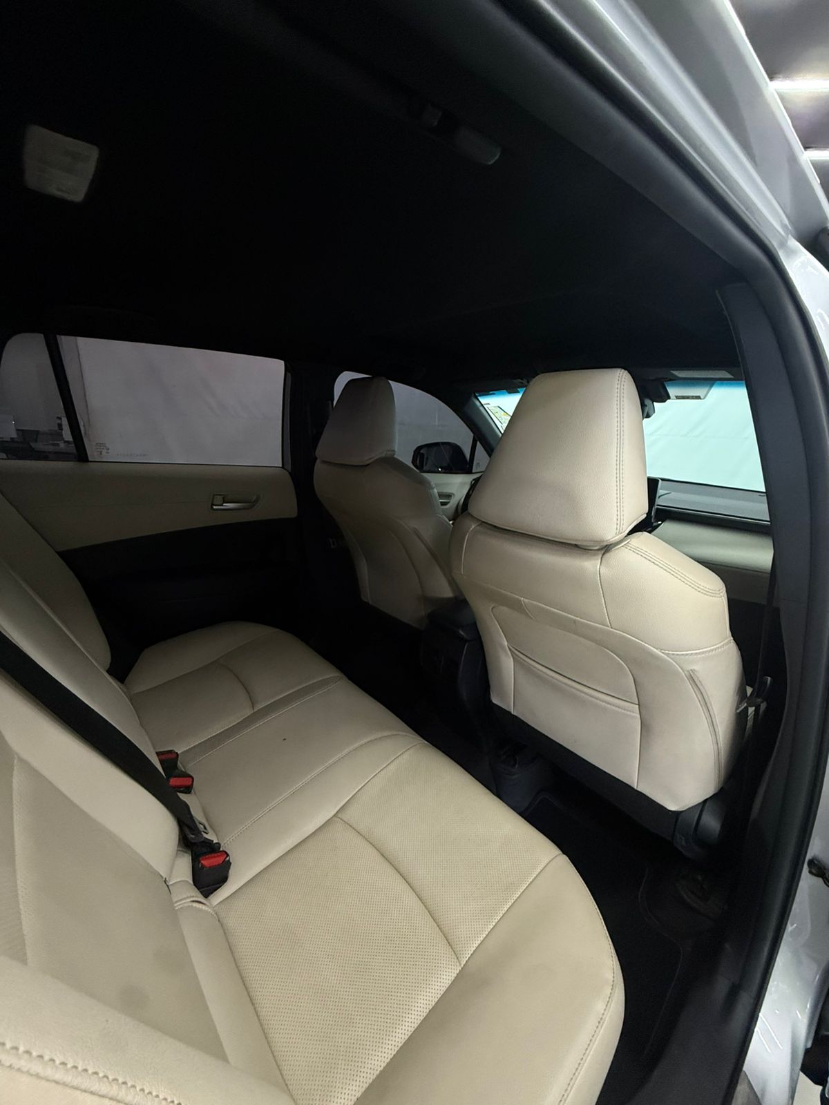 COROLLA CROSS XRX HYBRID