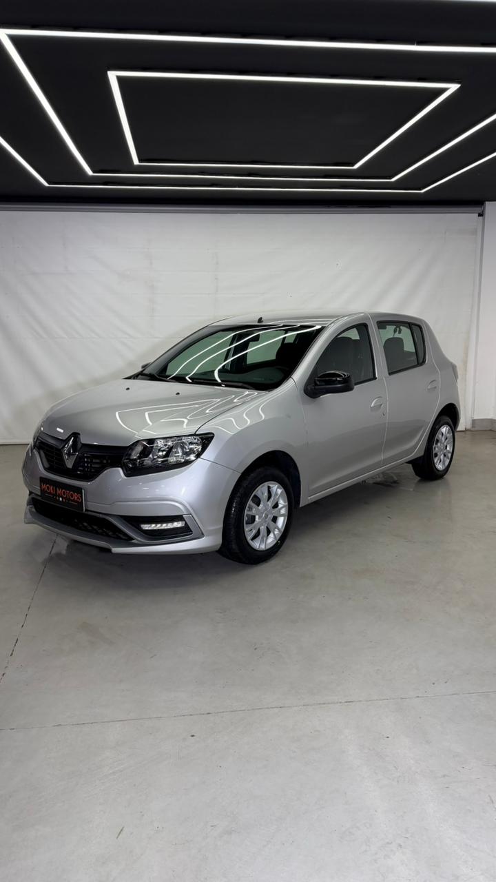 SANDERO S EDITION