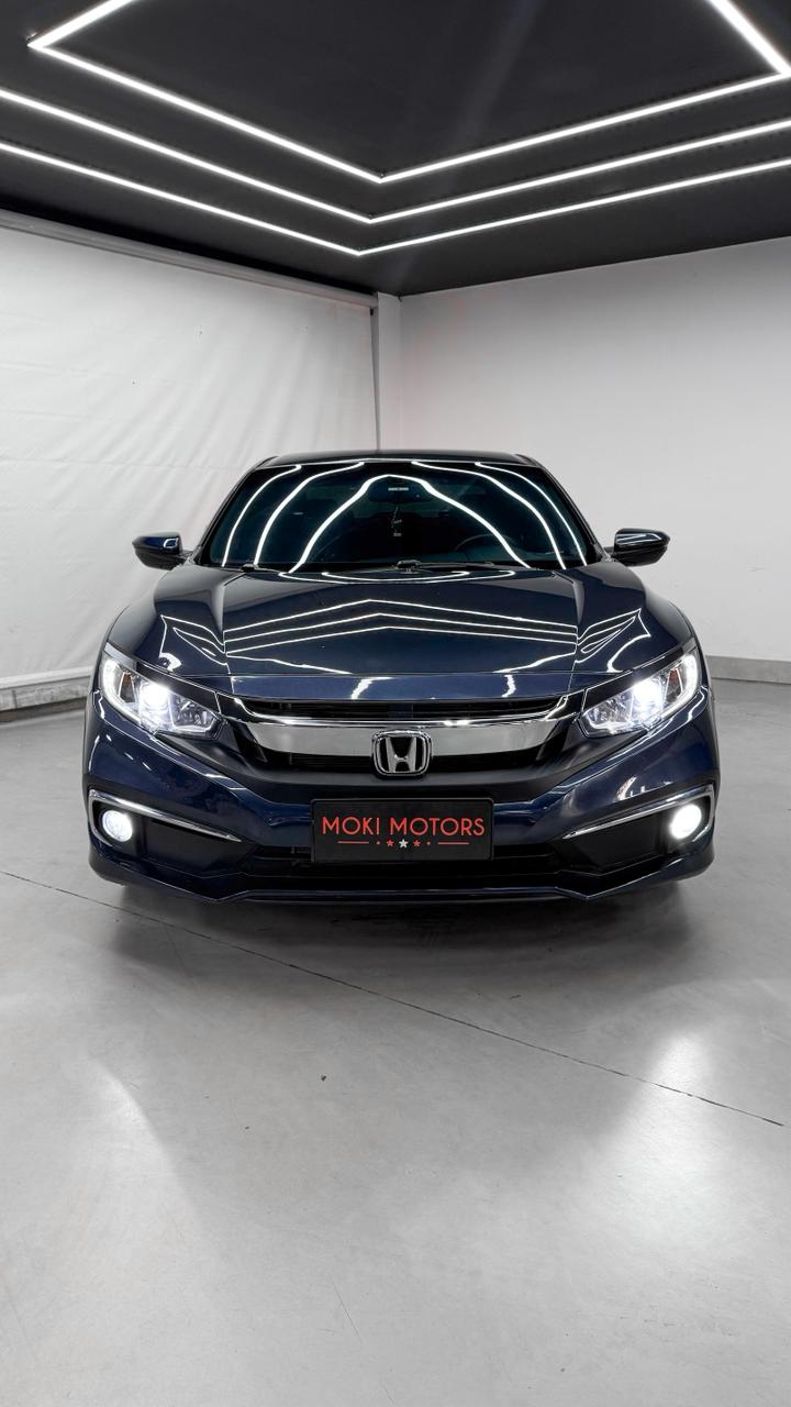 HONDA CIVIC EXTRA