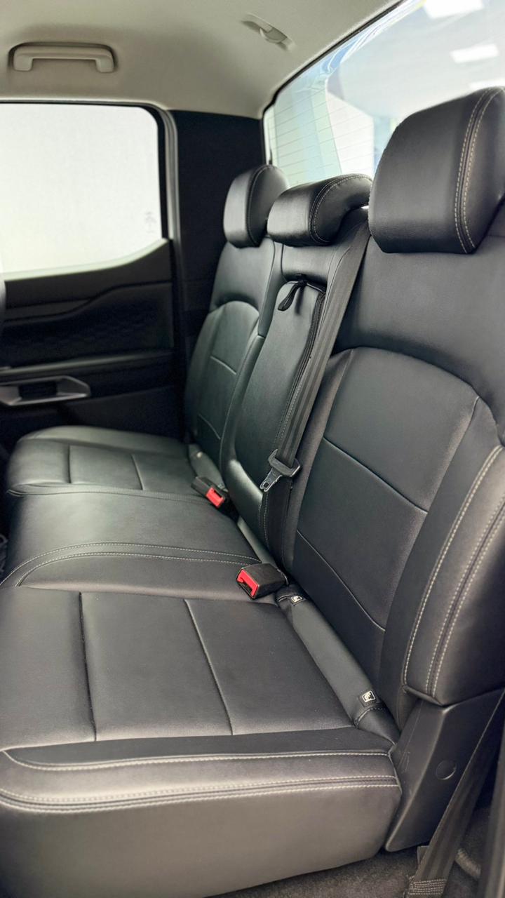 RANGER CD LTDPCD3D4A