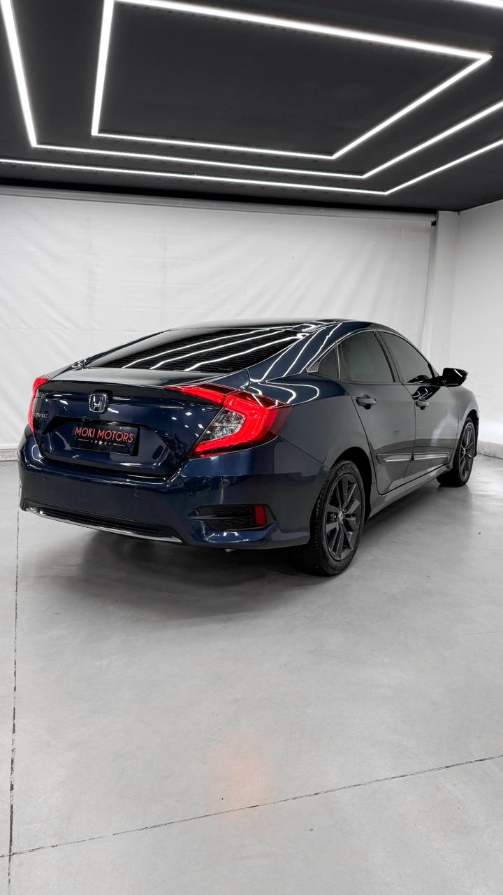 HONDA CIVIC EXTRA