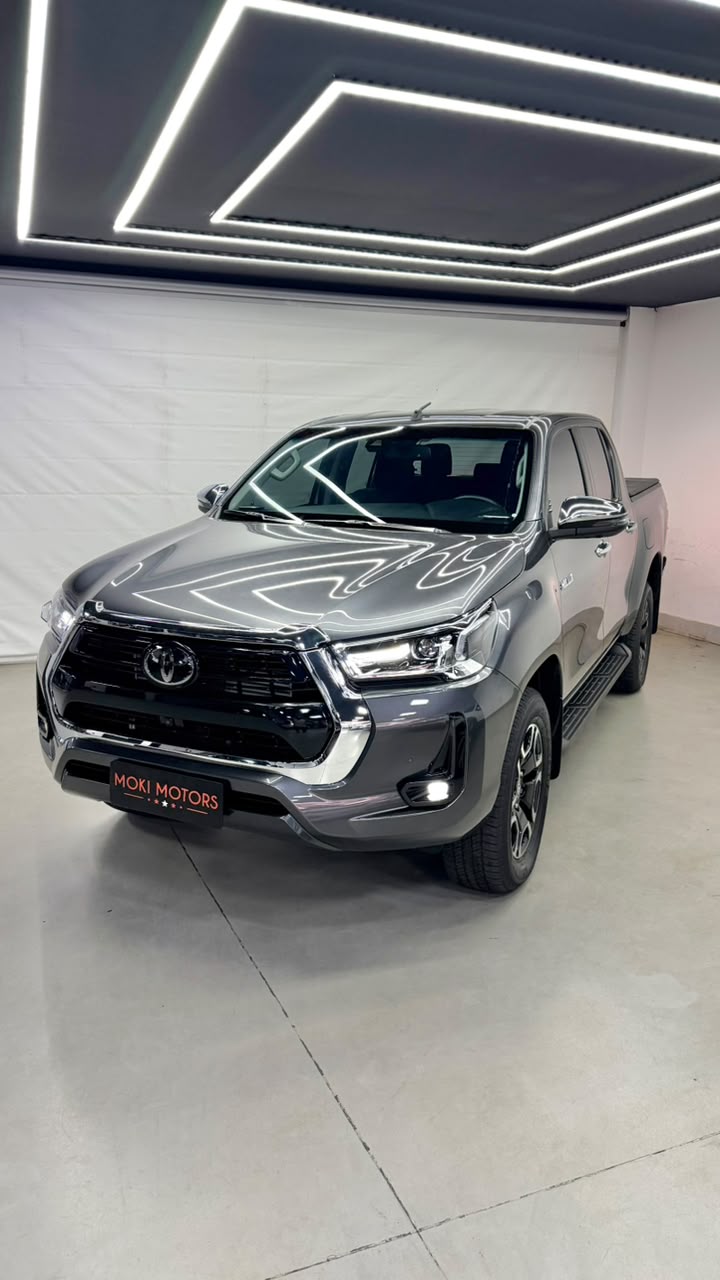 HILUX CDSRXA4FD
