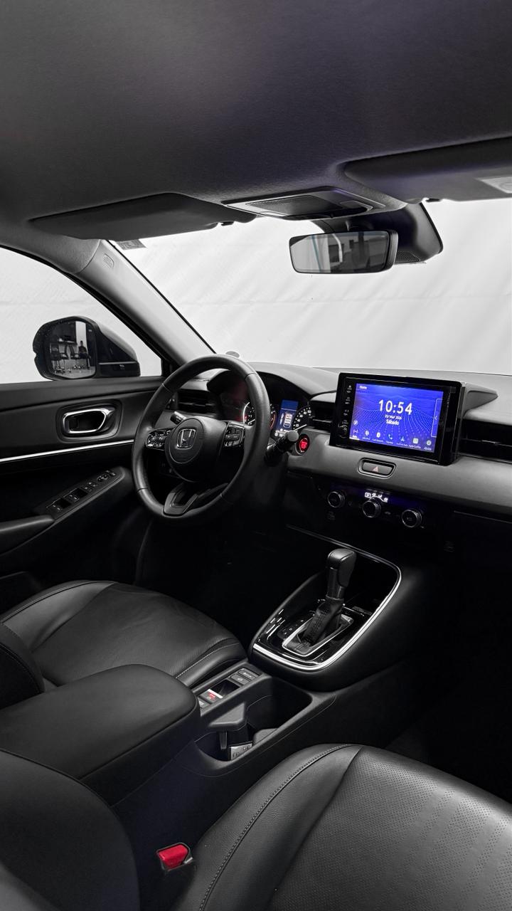 HR-V