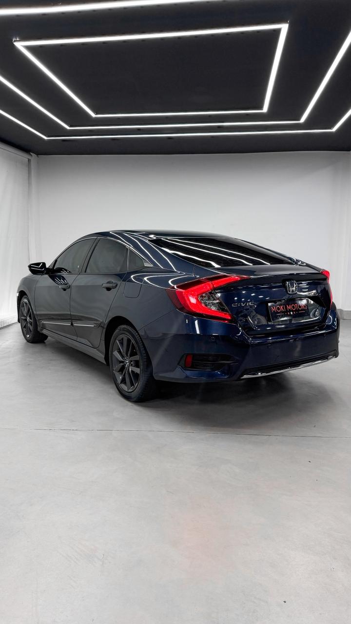 HONDA CIVIC EXTRA