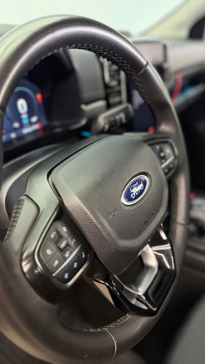 RANGER CD LTDPCD3D4A