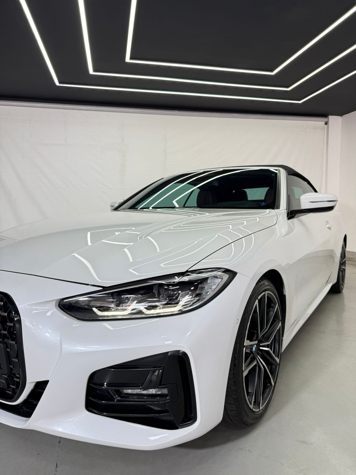 BMW 430i