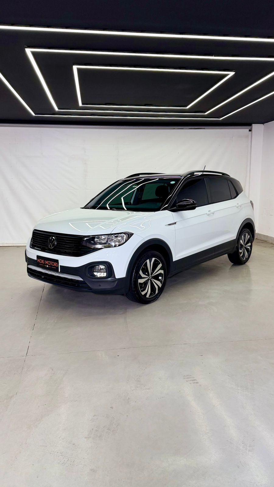 T-CROSS 200 TSI