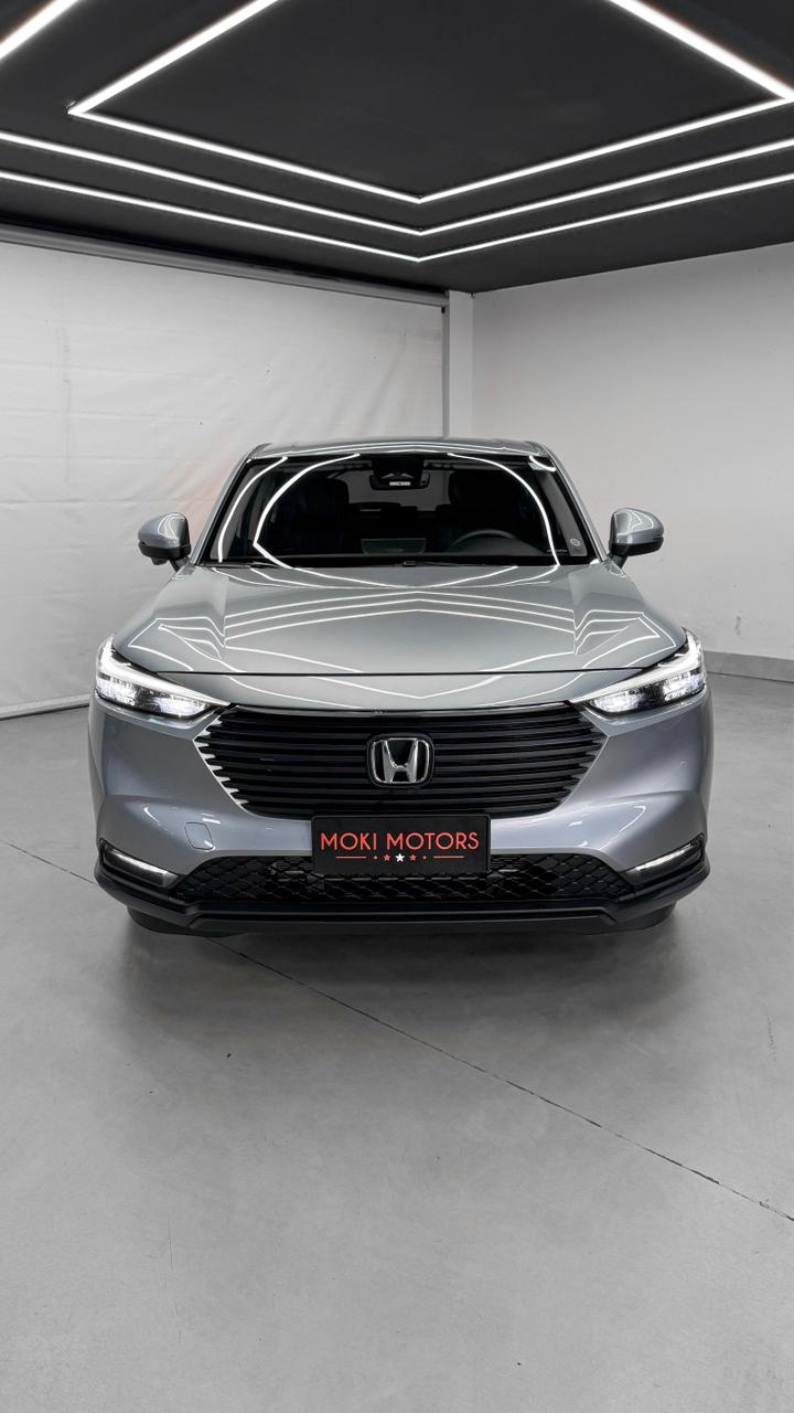 HR-V
