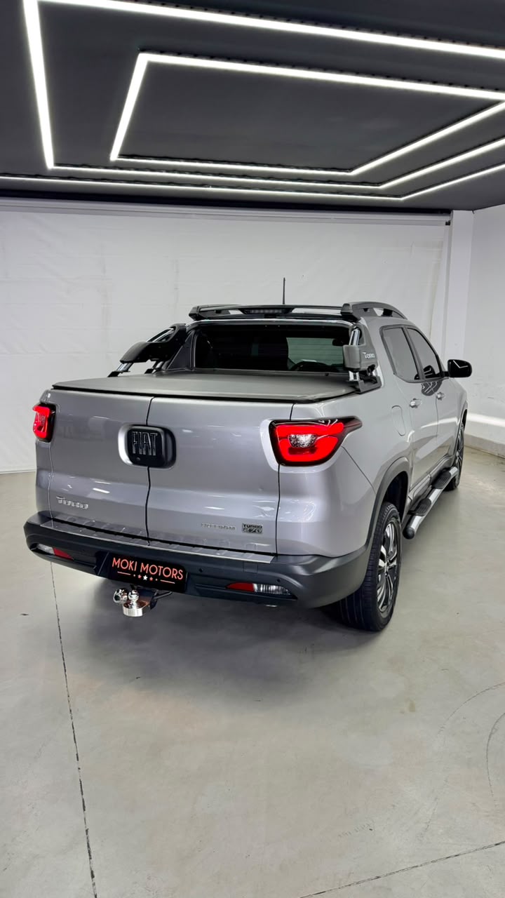 FIAT TORO