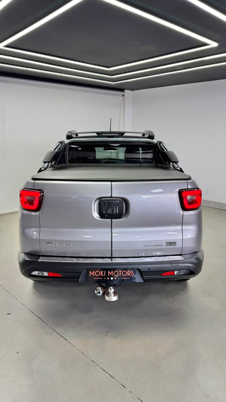 FIAT TORO