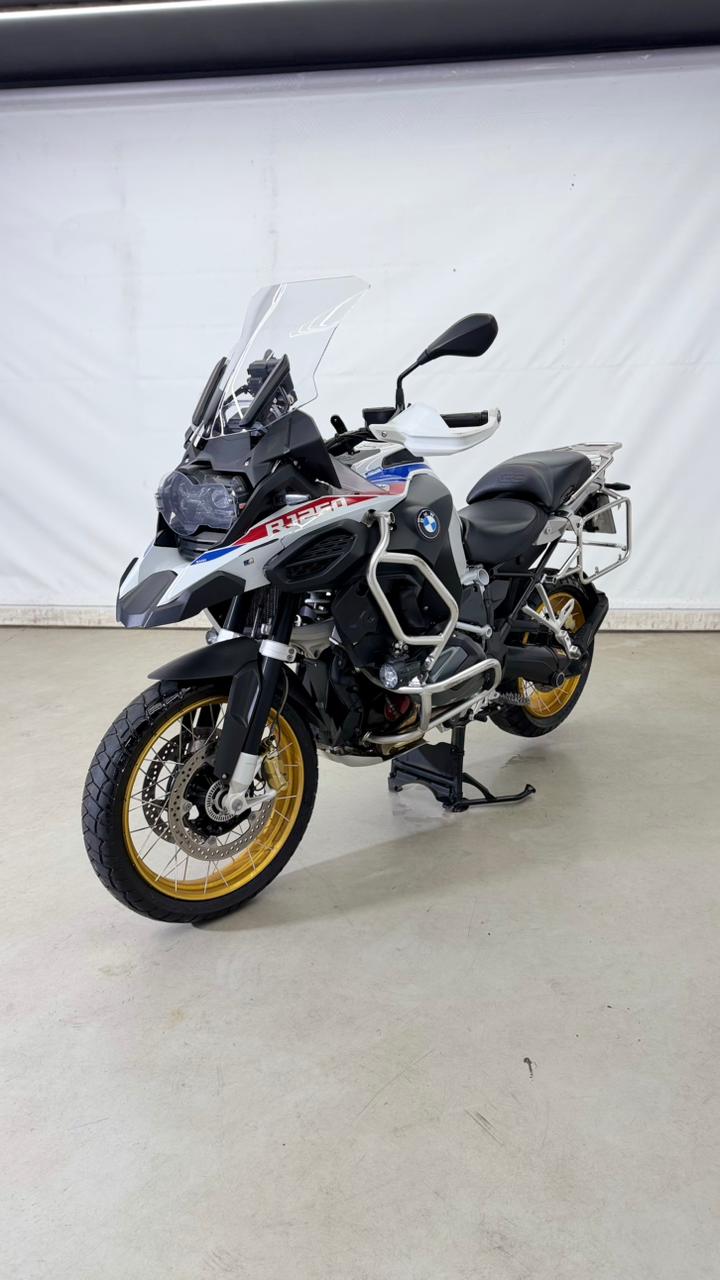R 1250 GS