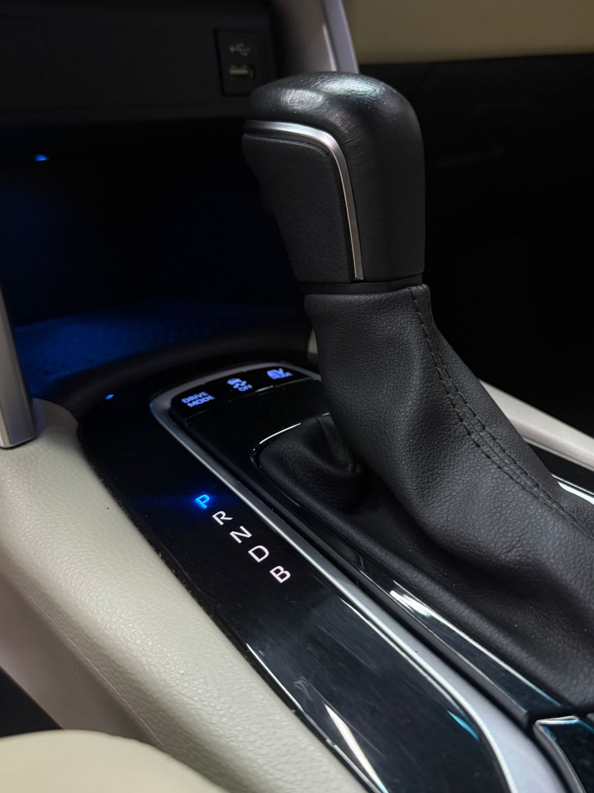 COROLLA CROSS XRX HYBRID