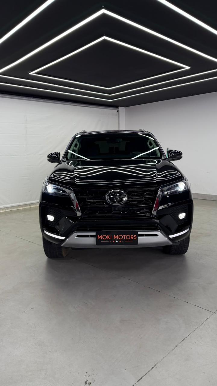 HILUX SW4 SWSRXA4FD