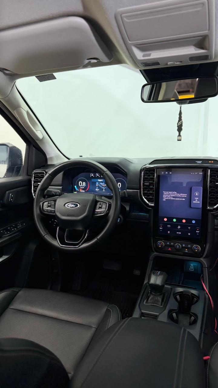 RANGER CD LTDPCD3D4A