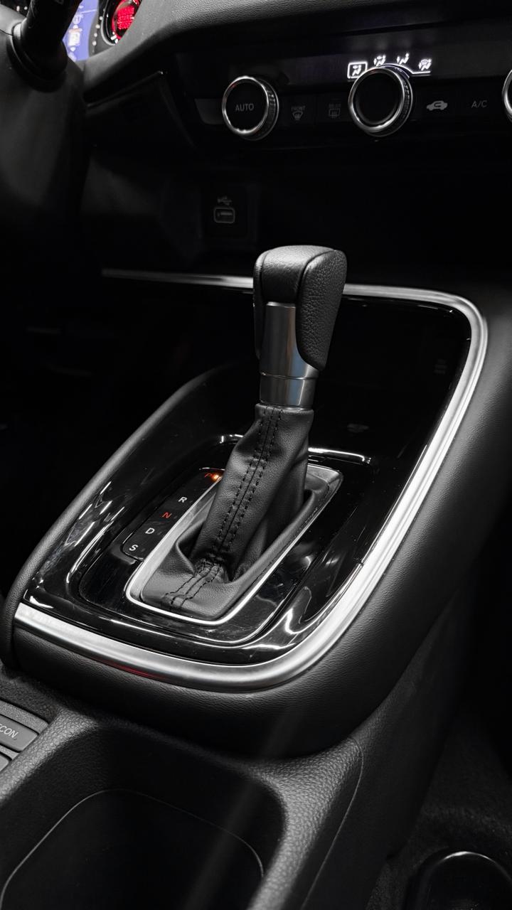HR-V