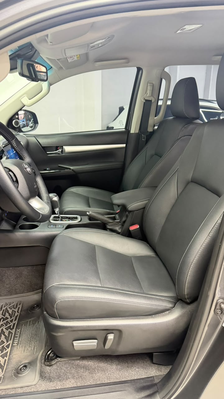 HILUX CDSRXA4FD