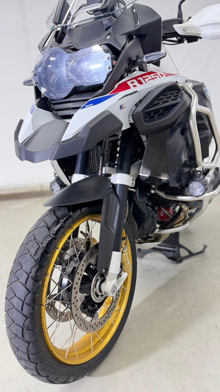 R 1250 GS