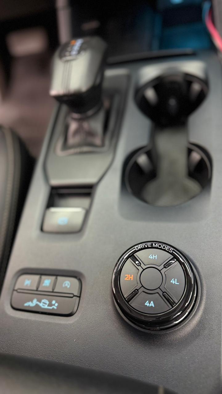 RANGER CD LTDPCD3D4A