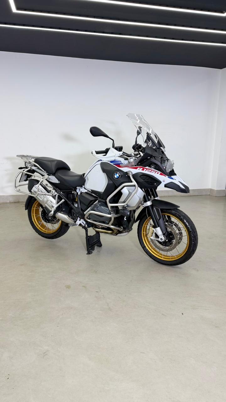 R 1250 GS
