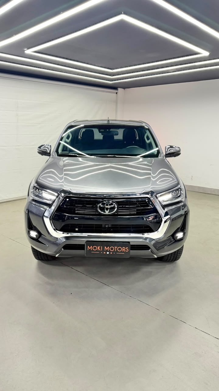 HILUX CDSRXA4FD
